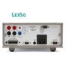 Keithley 6514 High Resistance/low Current Electrostatic Meter  lexso