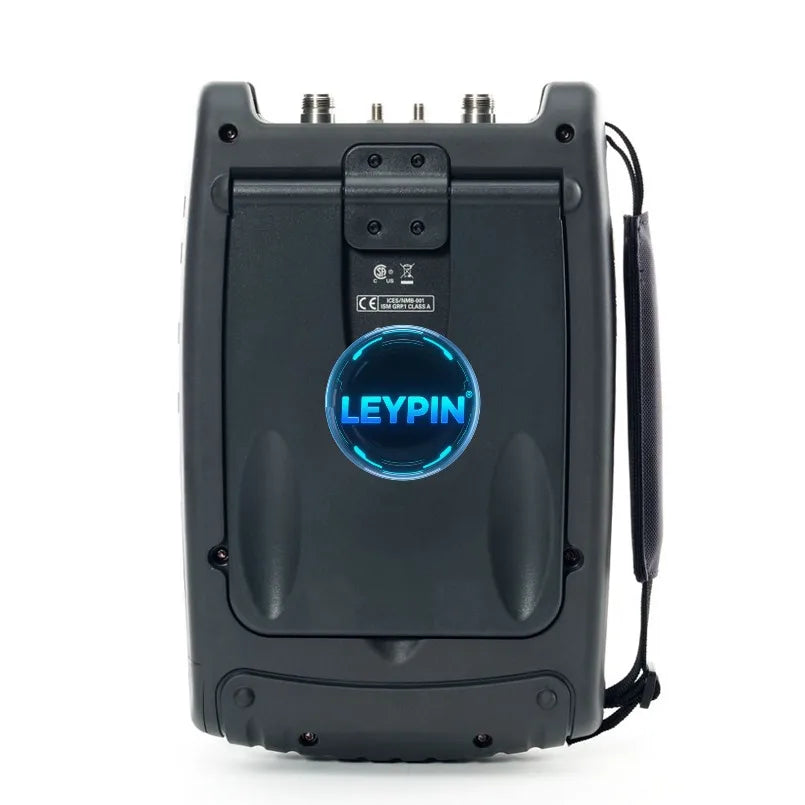 Keysight N9935C FieldFox C Handheld Microwave Spectrum Analyzer, 10 GHz   ytdi