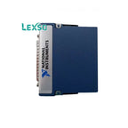 NI-9381 C-Series Multifunction IO Modules Cost-Effective Multiplexed Architecture lexso