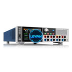 Rohde&Schwarz NGP822  NGP814 Power Supply Series Maximum Output Power 800W    lexso