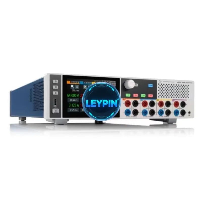Rohde&Schwarz NGP822  NGP814 Power Supply Series Maximum Output Power 800W    lexso