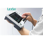 Rigol DHO814 Digital Oscilloscope 25Mpts Maximum Storage Depth 4 Channels 1.25GSa/s Sampling Rate lexso