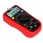 UNI-T UT136A 3999 Count Multimeter Tester Multimeter Mini Digital Multimeter    ytdi