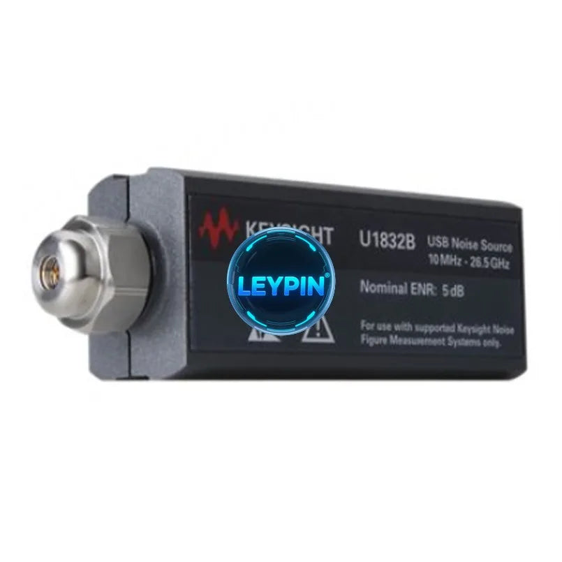 Keysight U1832B USB Smart Noise Source, 10 MHz to 26.5 GHz, 5 DB ENR Nominal    lexso