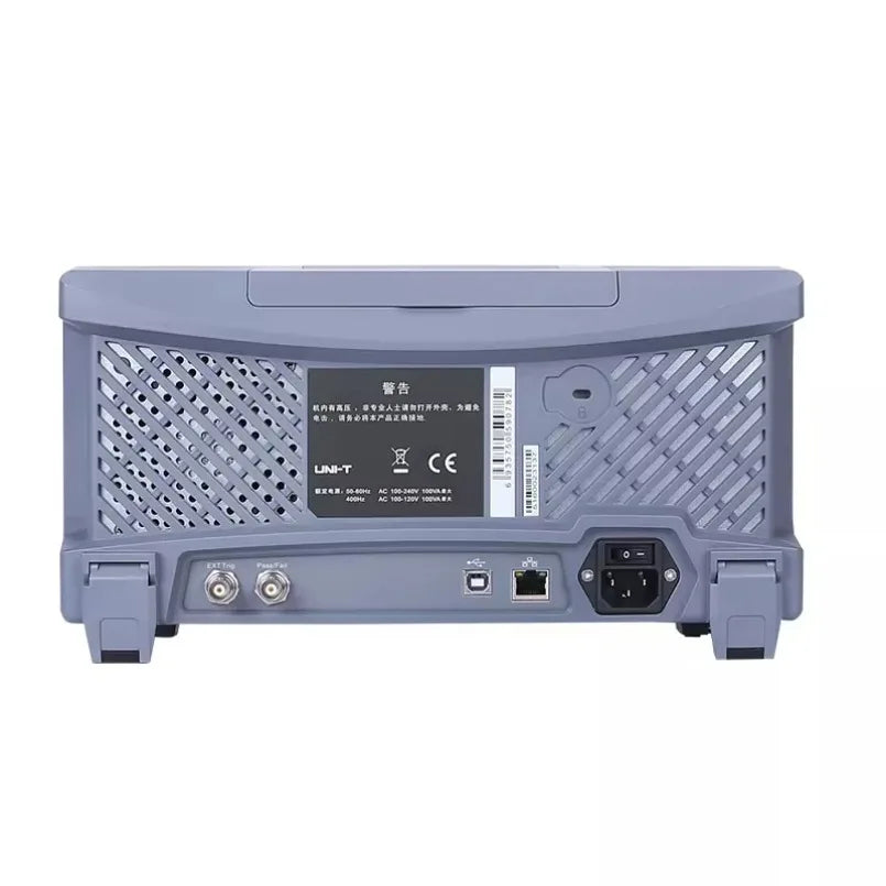 Uni-T Upo2202Cs 200Mhz Hardcover Analog Digital Fluorescence Oscilloscope Multimeter Cathode-Ray Oscilloscope 2 Channels lexso
