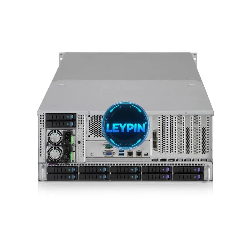ROHDE&SCHWARZ SpycerNode SC 4u60 lexso
