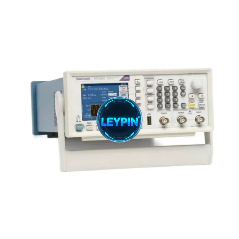 Keithley AFG2021 LCD Display Arbitrary Function Generator for DIY Electrical Supplies Featuring Sine Waveform     lexso