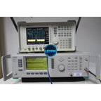 Anritsu 69077B Synthesized Signal Generator Opt 2C 10MHz - 50GHz   ytdi