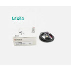 KEYENCE LV-12SA DIGITAL LASER PHOTOELECTRIC AMPLIFIER NSNP lexso