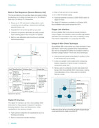 Tektronix Keithley 2400 Source Measurement Unit (SMU) Instrument Provides Four Quadrants 2401 1A 20V Price Contact Us   ytdi