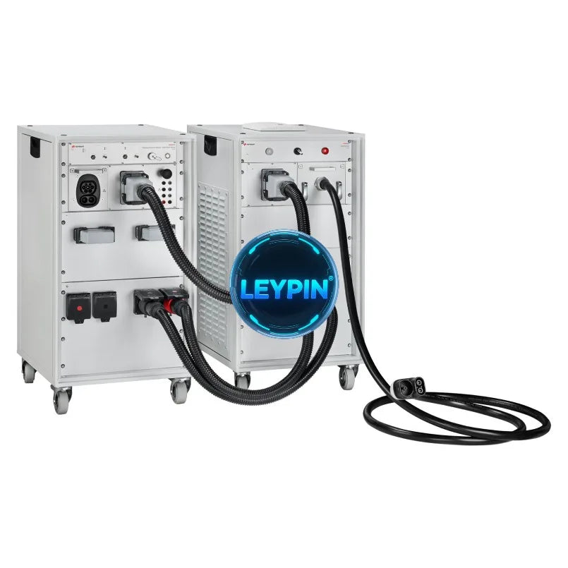 Keysight SL1047A Scienlab Charging Exploration System  High Power Series   ytdi