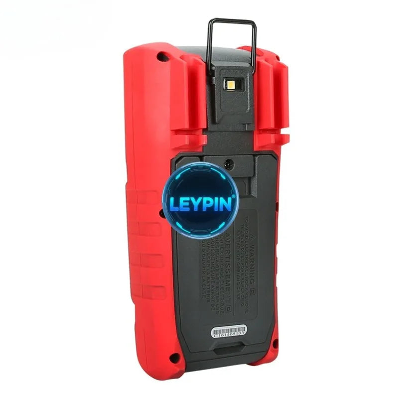 UNI-T Professional Digital Multimeter UT195M UT195DS 750V AC DC Voltage True RMS Electrician Tester Frequency  lexso