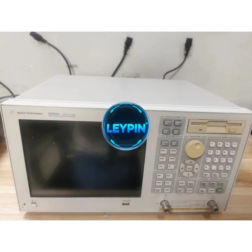 Keypad Accessory for Agilent Keysight E5062A E5071B Network Analyzer Digital ytdi