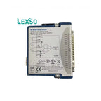 NI-9227 NI-9208 C Series Current Input Module 781099-01 785041-01 lexso