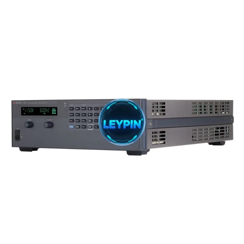 Keysight 6811C High Performance AC Source 375 VA 300 V 3.25 a Electronic Measuring Instrument    lexso