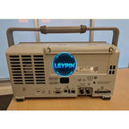 Agilent DSO5014A 5000 Series 100 MHz 4-Channel Oscilloscope      lexso
