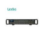 Siglent SSM5122A Switch Matrix Expands The Test Ports Of The Network Analyzer.  lexso