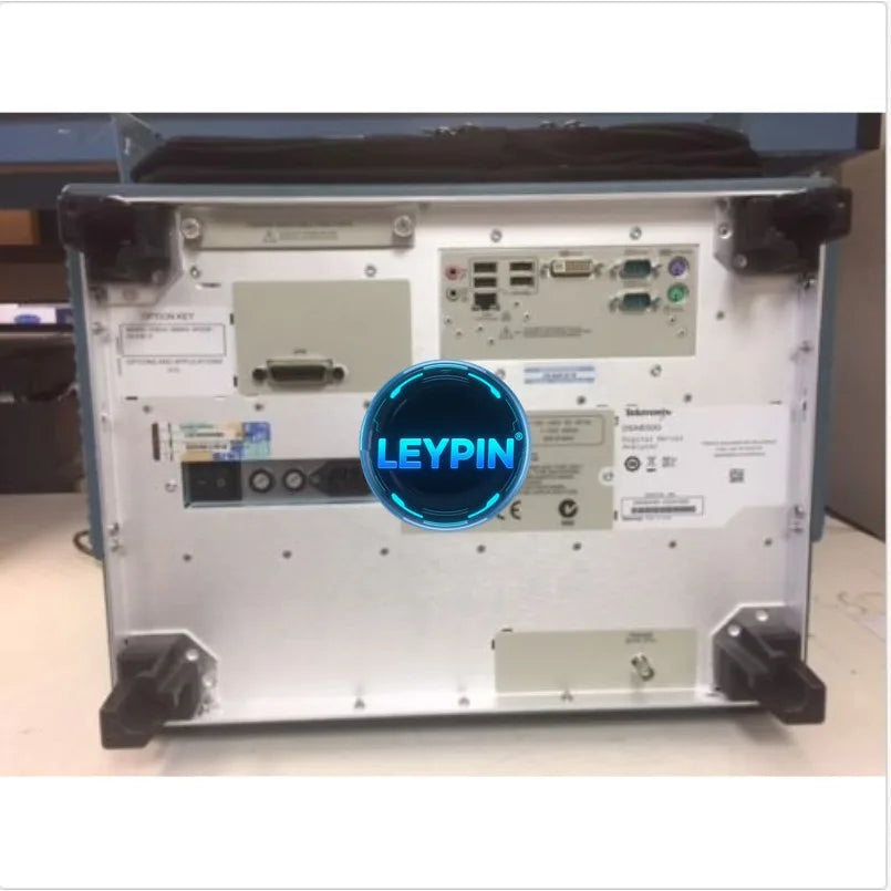 Tektronix DSA8300 Digital Sampling Premium for Test Instrument