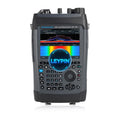 ROHDE&SCHWARZ PR200 Portable Monitoring Receiver lexso
