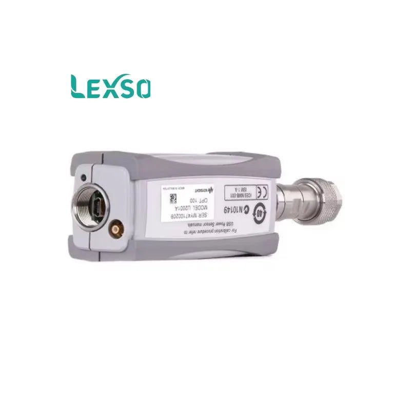 Keysight U2001A USB Power Sensor Frequency Range of 10 MHz to 6 GHz Extended Frequency of 3 MHz to 6 GHz with Option H3   ytdi