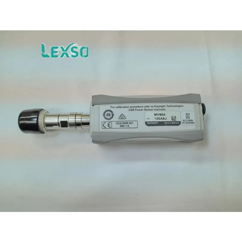 HP/Keysight/ Agilent U2000A 10 MHz - 18 GHz USB Power Sensor         ytdi