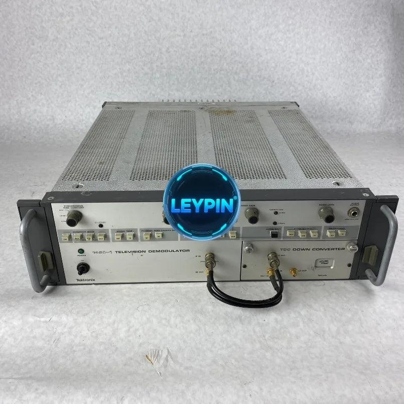 Tektronix 1450-1 Television Demodulator    ytdi