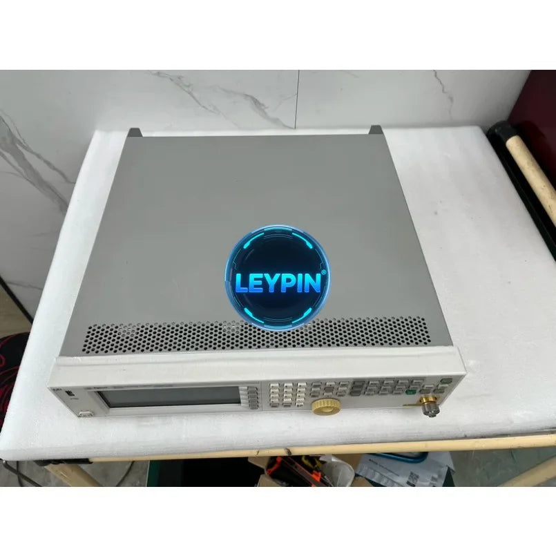 AGILENT N5183A MXG Microwave Analog Signal Generator, 100 kHz to 40 GHz Price Negotiable      lexso