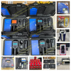 Hioki ST5520 Electronic Insulation Testers 220V Power 1 Year Warranty    ytdi