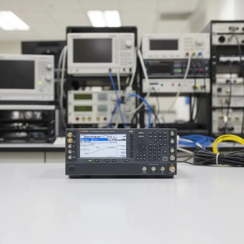 Keysight E8267D PSG     lexso