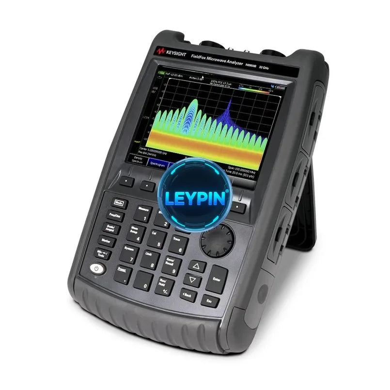 Keysight N9951B FieldFox Handheld Microwave Analyzer, 44 GHz   ytdi