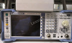 Used Rohde & Schwarz ZVL6 Vector Network Analyzer 9kHz to 6GHz    ytdi