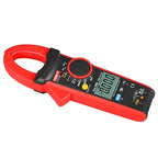 High Quality Digital Accurate Clamp Meter Multimeter Tester UT216B  Ac Dc Clamp Multimeter lexso