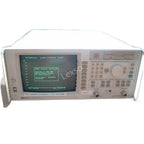 Used HP Agilent 8713C Network Analyzer 300 KHz to 3 GH    ytdi