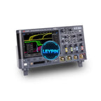 Keysight Dsox3032G 350MHz 2-Channel Desktop Oscilloscope Measuring & Analyzing Instruments    ytdi