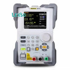 RIGOL DP712 Programmable Linear DC Power Supply High Precision Dual Range 0-50V/0-3A lexso