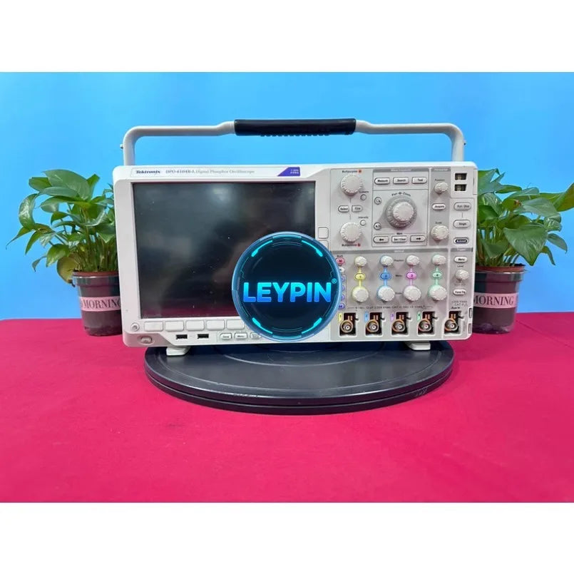 Tektronix DPO4104B-L Oscilloscope 1g 4-channel   ytdi