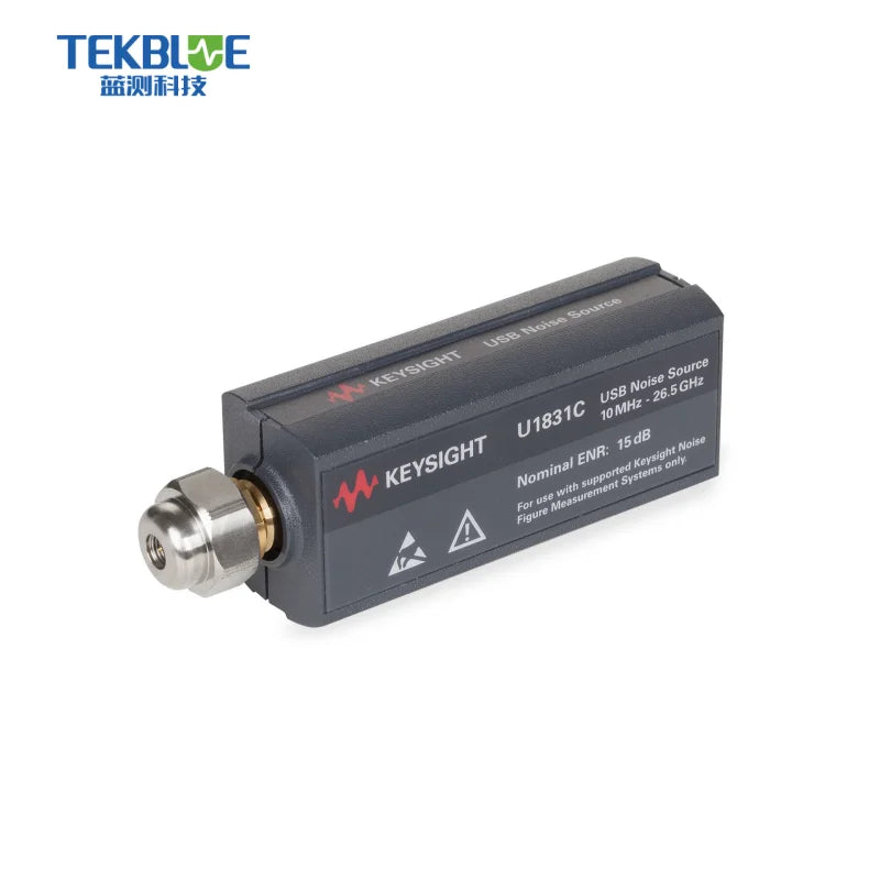 Keysight U1831C USB Smart Noise Source 10 MHz to 26.5 GHz