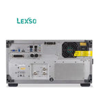 Keysight Technology E5061B ENA Vector Network Analyzer Impedance Analyzer Agilent Electronic Measuring Instrument lexso