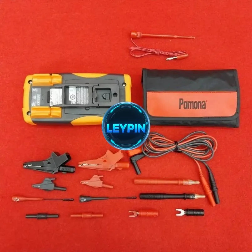 KEYSIGHT U1241AN  TRUE RMS  MULTIMETER     ytdi