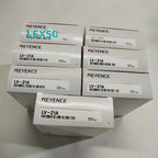 KEYENCE Laser Photoelectric Sensor LV-22A in Stock with One Year Warranty lexso