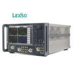 Keysight N5241B PNA-X Microwave Network Analyzer, 900 Hz / 10 MHz to 13.5 GHz lexso