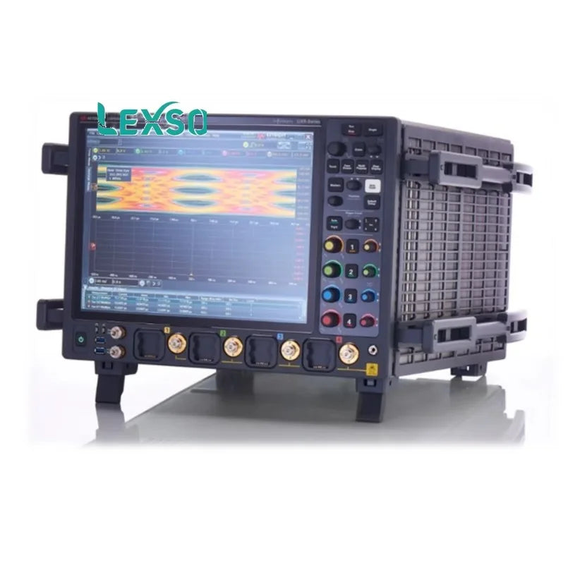 Keysight UXR0051BP Infiniium UXR Series Oscilloscope: 5 GHz, 1 Channel, 1mm Input lexso
