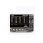 Siglent SDS 2104X HD 2g Sampling Rate Series Digital Oscilloscope With 12-bit High Resolution  lexso