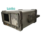 E4405B Agilent Spectrum Analyzer second-hand      lexso