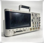 Used Keysight DSOX3034A Digital Storage Oscilloscope 350 MHz 4 Channels