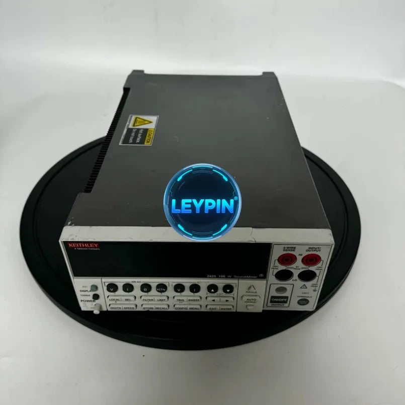 Keithley 2425-C SourceMeter 100W 100V 3A 2425C      lexso