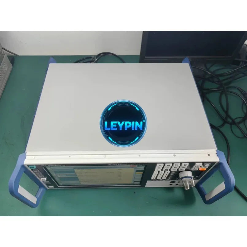 7.5 GHz Wideband Spectrum Analyzer Rohde & Schwarz R&S FSV3007     lexso