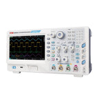 UNI-T MSO3204CS Mixed Signal Digital Oscilloscope Fluorescence Numérique