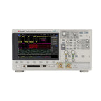 Keysight InfiniiVision 3000T X Series DSOX3052T Oscilloscope, 500 MHz, 2 Analog Channels - Get a Discount