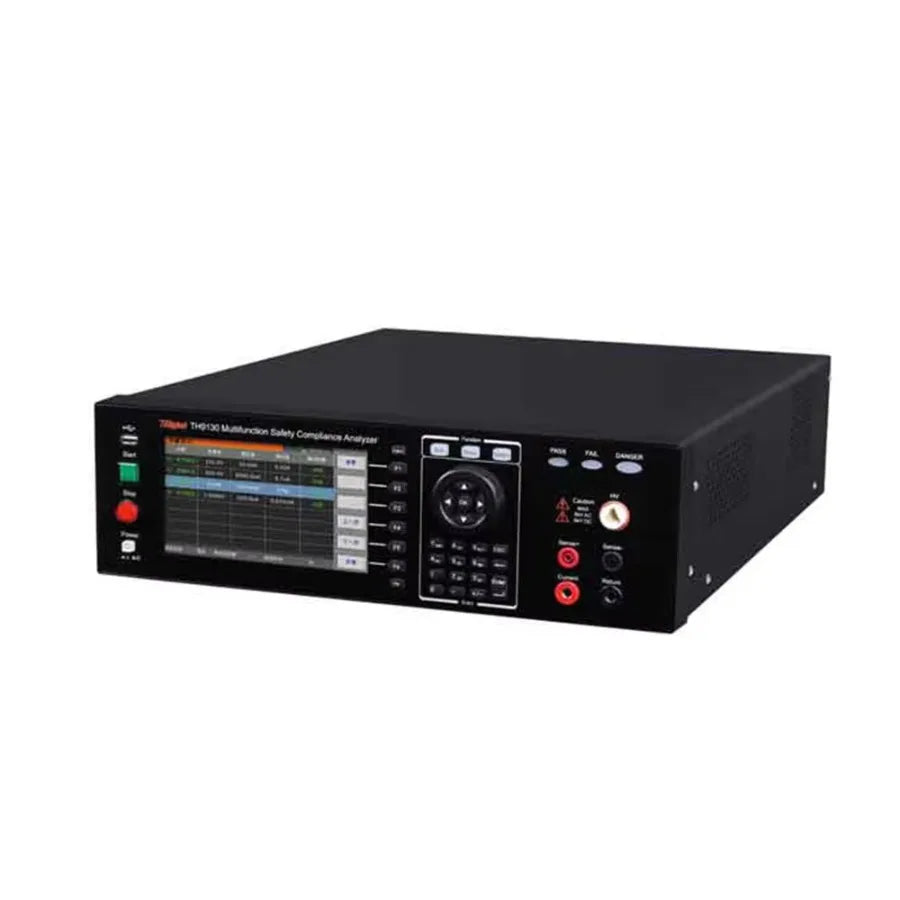 Tonghui TH9130 TH9130A TH9131 TH9131A Multifunctional Safety Comprehensive Tester  ytdi